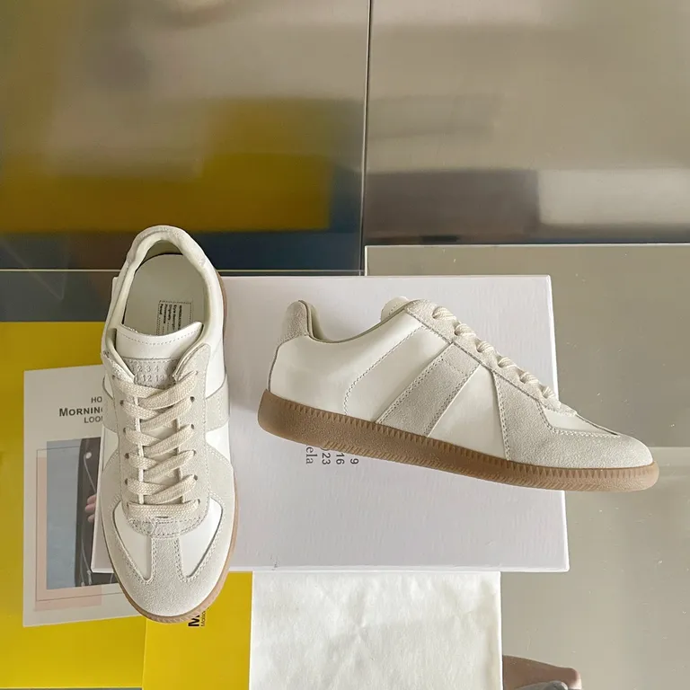 Maison Margiela Shoe 